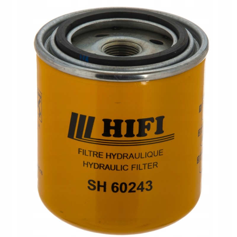 Hydraulic filter hifi sh60243 doosan