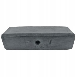 Bumper 50 x 60 x 200 mm 35741225370