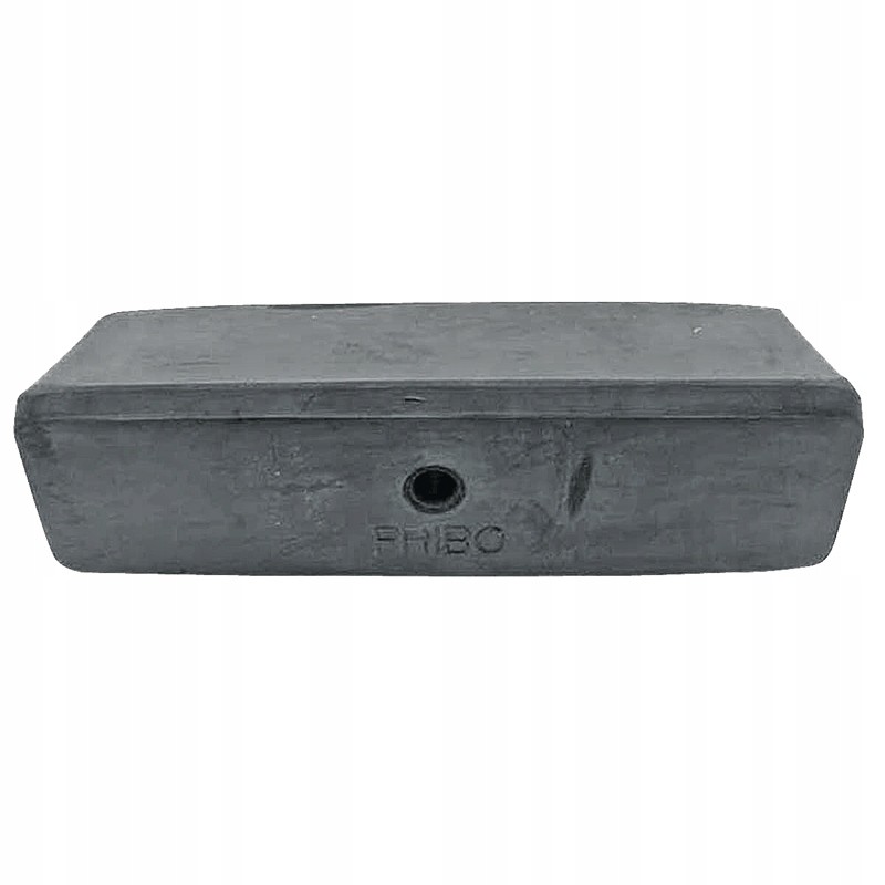 Bumper 50 x 60 x 200 mm 35741225370