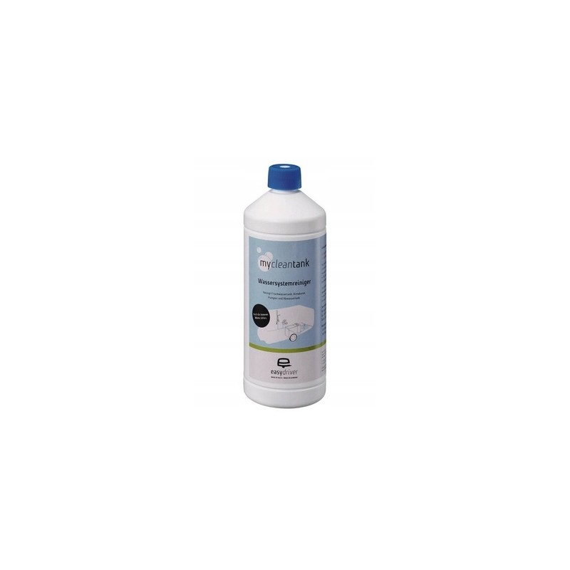 Reich water installation cleaning liquid 1l