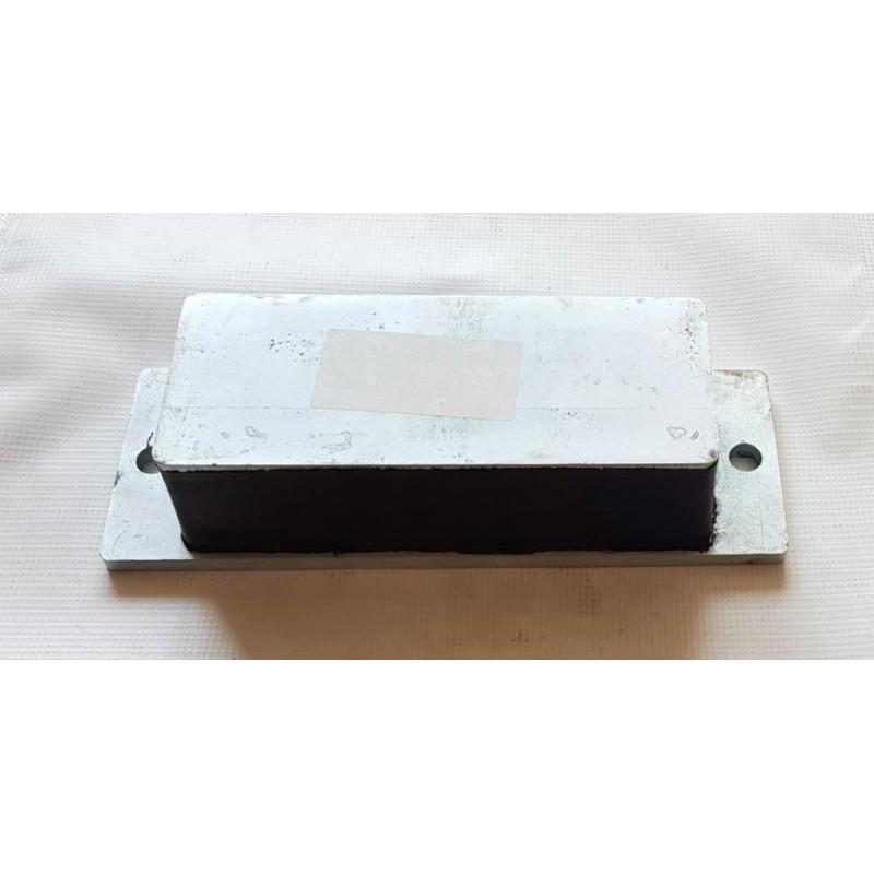 Meiller Kipper bumper bumper original