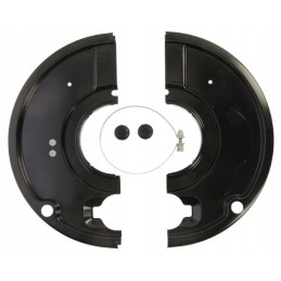 Drum covers Saf Skrs 9042 set for 1 wheel