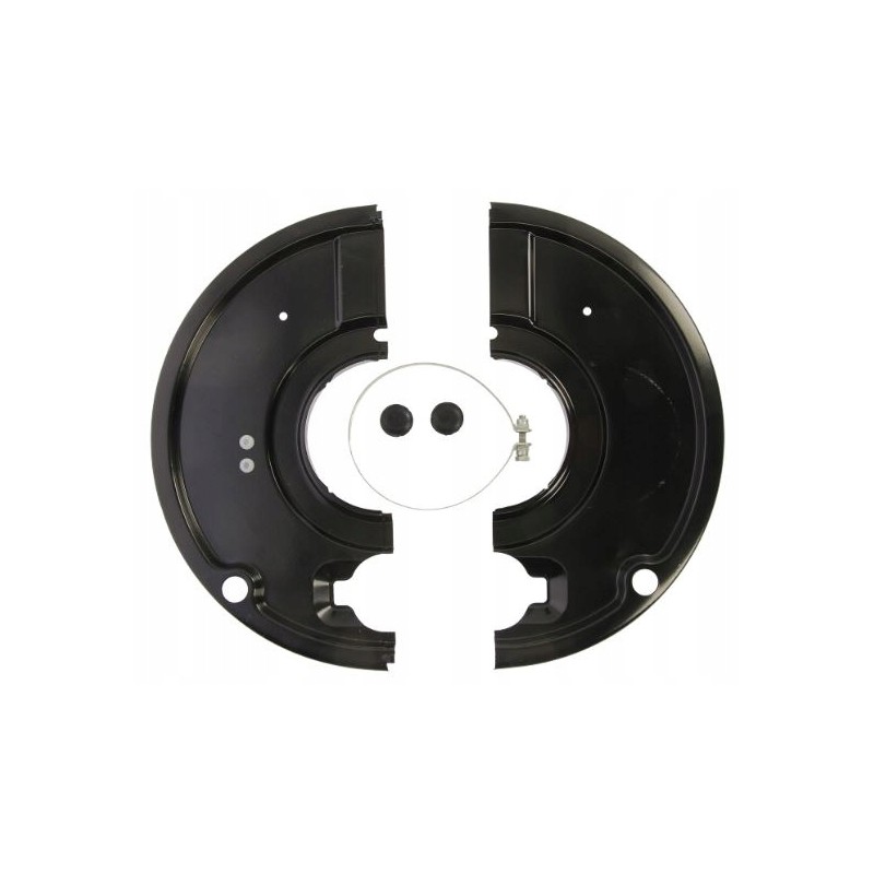 Drum covers Saf Skrs 9042 set for 1 wheel