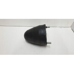 Rubber spring with screws pronar t023 t025 t022