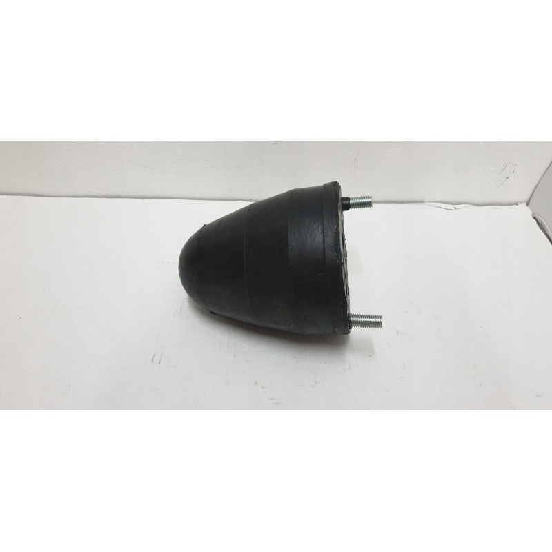 Rubber spring with screws pronar t023 t025 t022