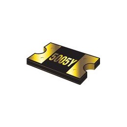 1 pcs : PFMF.020.2 - Resettable Fuses - PPTC PFMF PTC FUSE SMT 200 mA (1812)