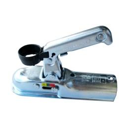 Winterhoff ball hitch 800kg for a 60mm pipe