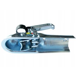 Winterhoff ball hitch 800kg for a 60mm pipe