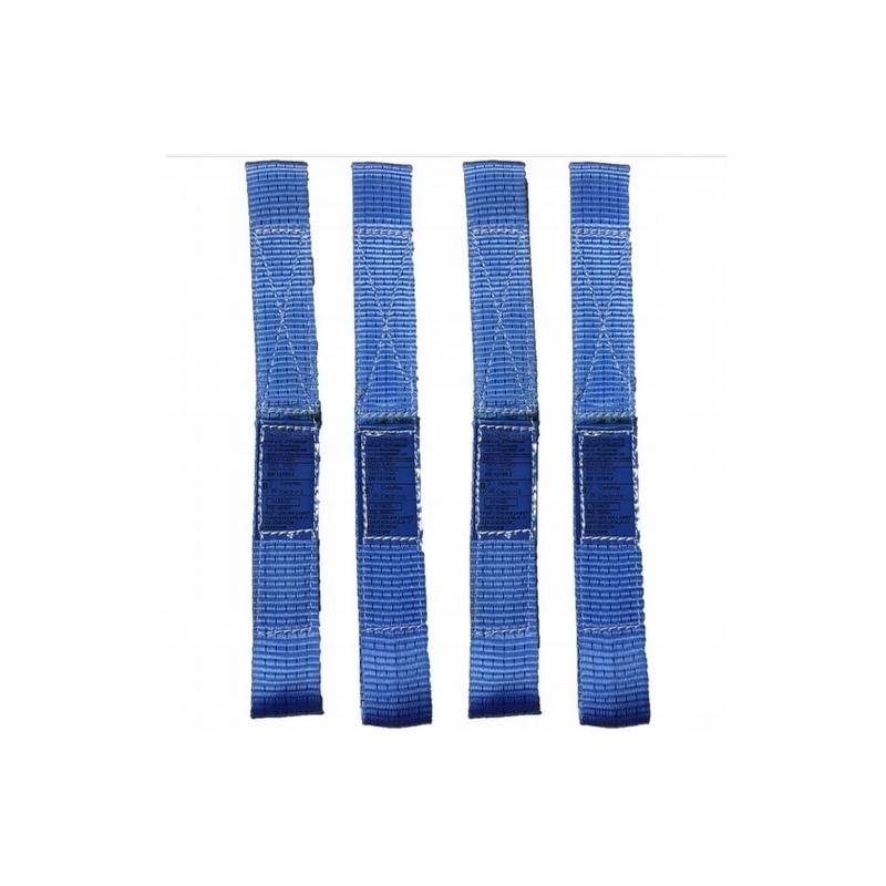 Harnesses for belts, tow truck, belt, harness belts, 4 pieces