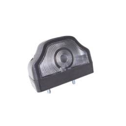 Board lighting, large, powerful lamps, tow truck lamp