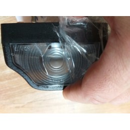 Board lighting, large, powerful lamps, tow truck lamp