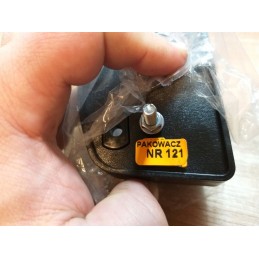 Board lighting, large, powerful lamps, tow truck lamp