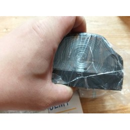 Board lighting, large, powerful lamps, tow truck lamp