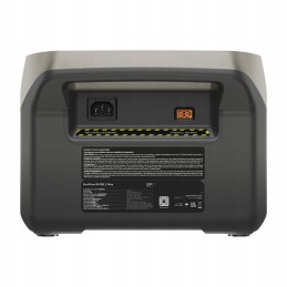 Ecoflow river 2 max 500w 512wh panel 160w