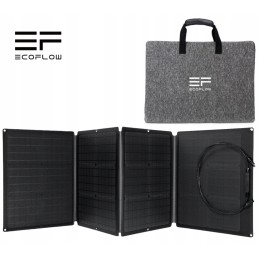 Ecoflow river 2 max 500w 512wh panel 160w