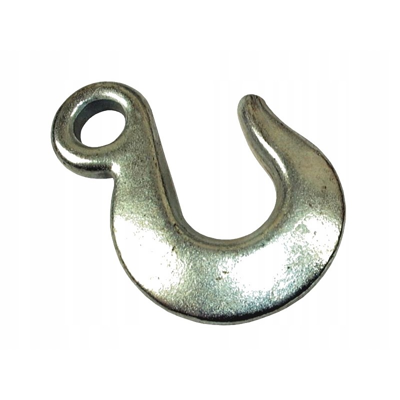 Eye hook 12mm x 40mm x 22mm 900kg