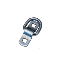 Strong load securing handle, 2t belt hook