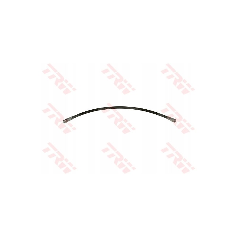 Brake hose Mercedes Benz T1 Box 601 T1 Box 602 T1