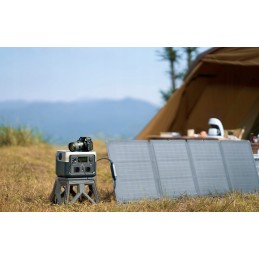 Ecoflow river 2 max 500w panel 110w