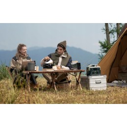 Ecoflow river 2 max 500w panel 110w