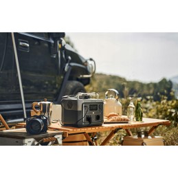 Ecoflow river 2 max 500w panel 110w