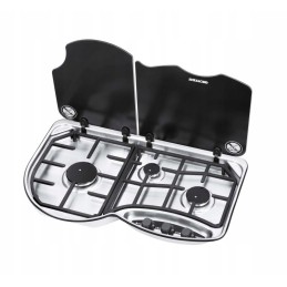 3-burner camper stove series 353 thetford