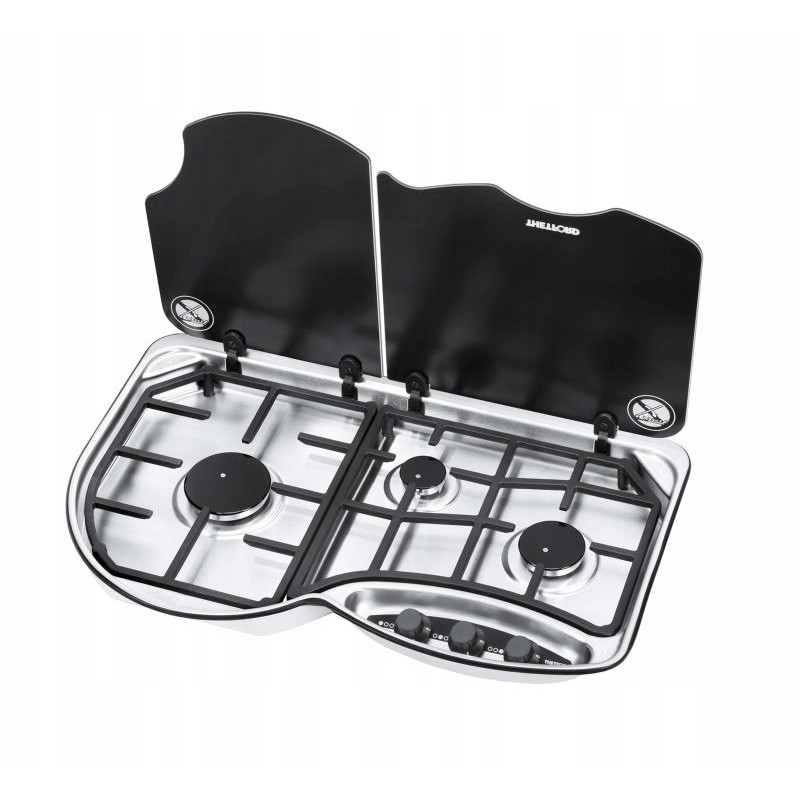 3-burner camper stove series 353 thetford