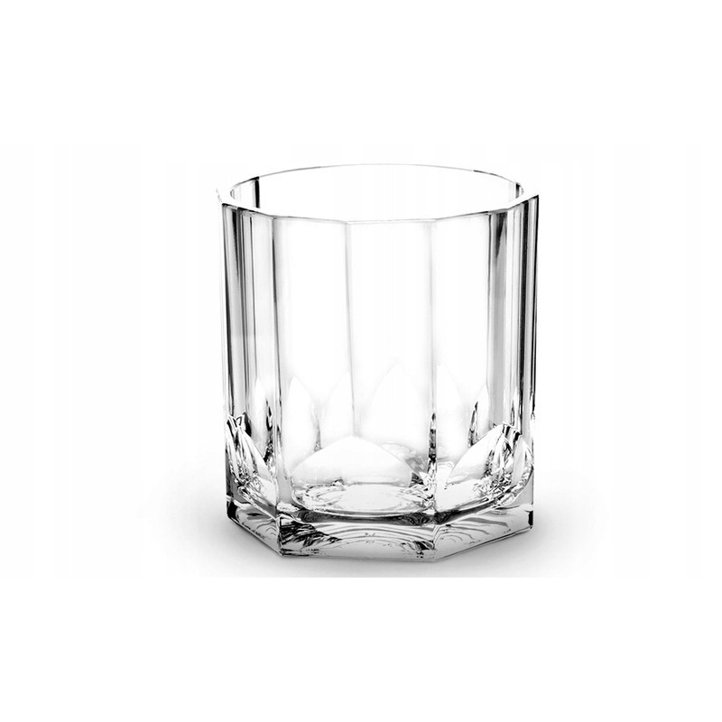 Whiskey glass, 380 ml