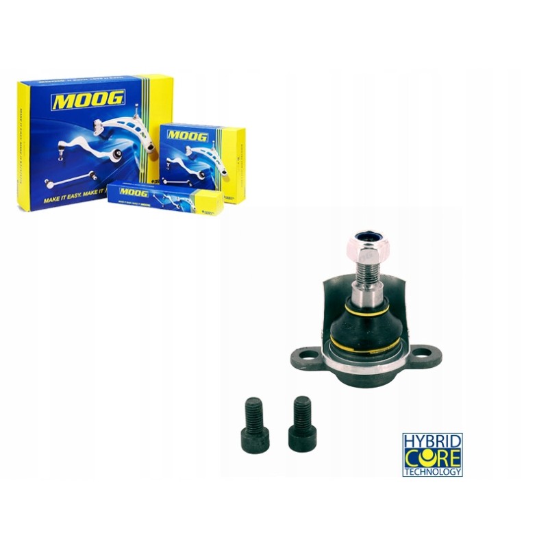 Front wishbone pin LP for Ford Galaxy and Galaxy MK and Seat Alhambra VW