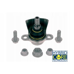 Front wishbone pin LP for Ford Galaxy and Galaxy MK and Seat Alhambra VW