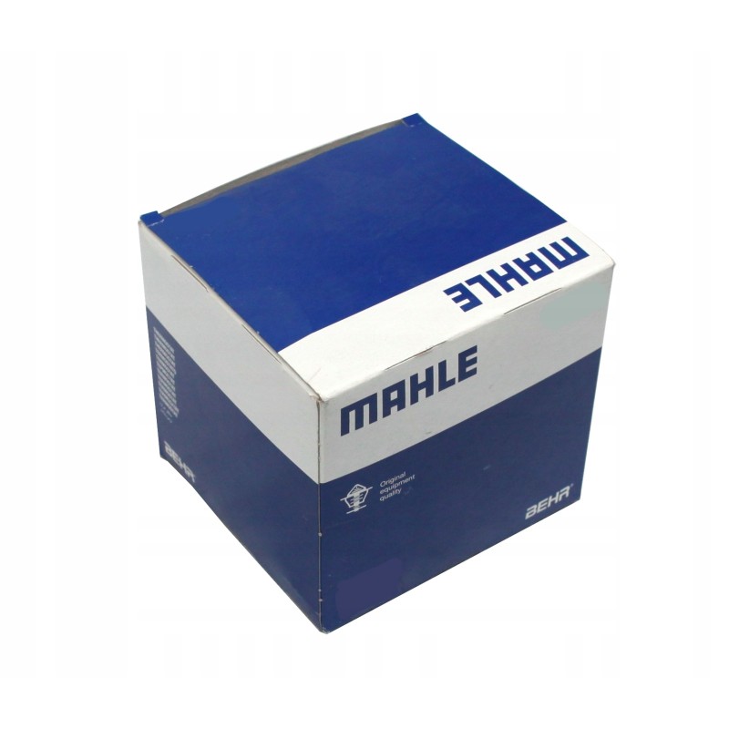 Oil filter oc 458 mahle
