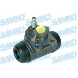Samko brake cylinder Clio II Logan Sys Bosch