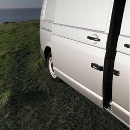 Thule key lock 309832