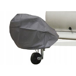 Cover cover for the drawbar hitch hook hook drawbar cover for the hook hitch