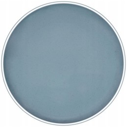 Brunner dolomite melamine dessert plate