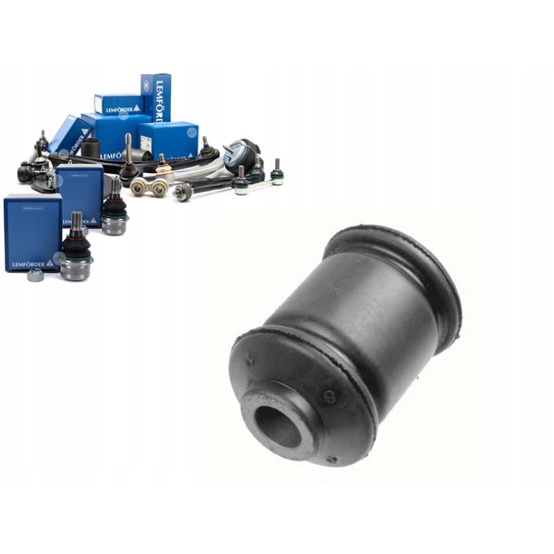 VW front wishbone bush T4 upper Lemforder