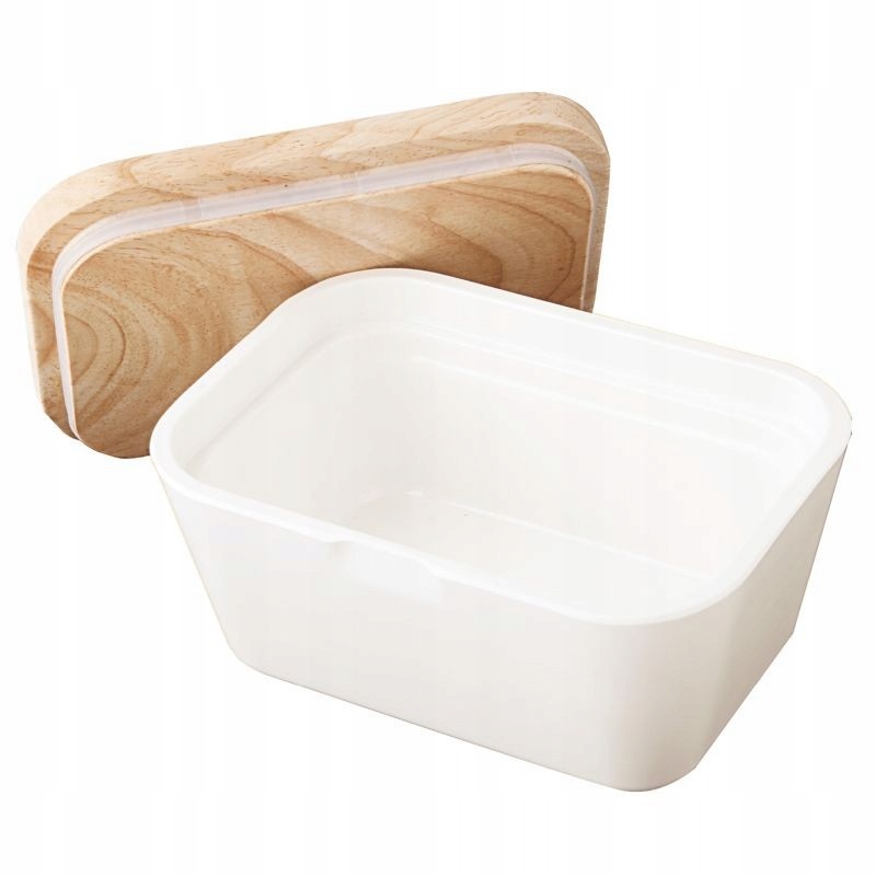 Butter box Savana Brunner melamine butter dish