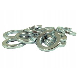 Spring washers 12mm din 127a