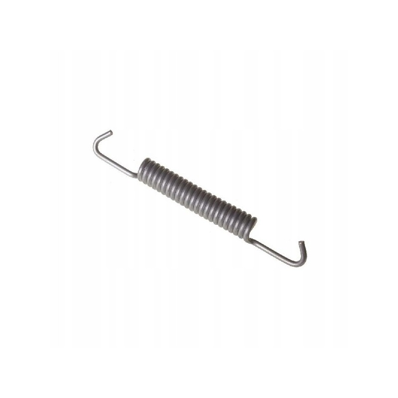 Brake shoe extractor spring 2051 alco