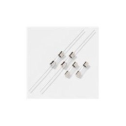 1 pcs : 0618.630MXP - Cartridge Fuses 250V 5x20mm (P) T LBC 630mA