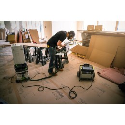 Mobile solar inverter pure sine wave 230v 1 5kw battery 91ah eco