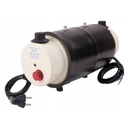 Water heater terma boiler elgena combi kb3 3l 12v 230v in wa