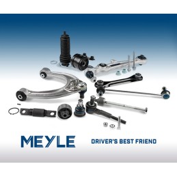 Front wheel bearing set LP VW Caddy and Corrado Golf and Jetta I