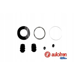 Isuzu Trooper II Trooper Rear Brake Caliper Repair Kit