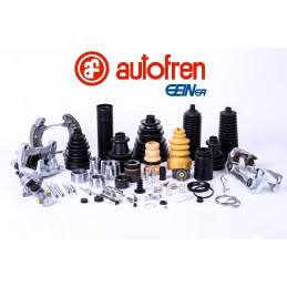 Isuzu Trooper II Trooper Rear Brake Caliper Repair Kit