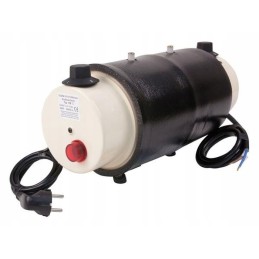 Elgena trailer water heating 3l 12v 230v