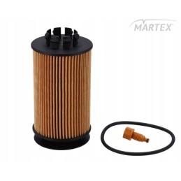 Oil filter hu7022zkit