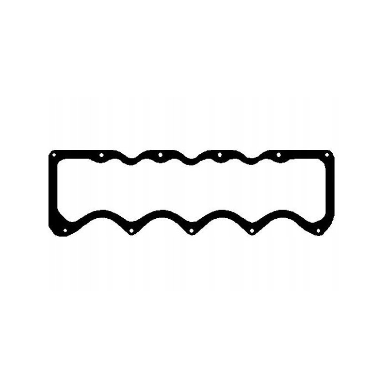 Valve cover gasket jeep cherokee cj5 cj8