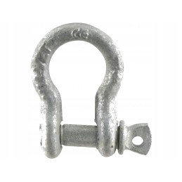 Connector link, bent 0 5t 1100lbs 10 pcs