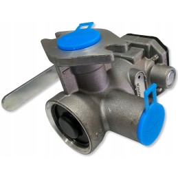 Braking force regulator d47 d50 d35 4 range